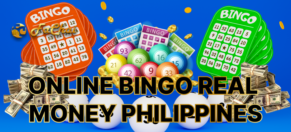 Online Bingo Real Money Philippines Fachai