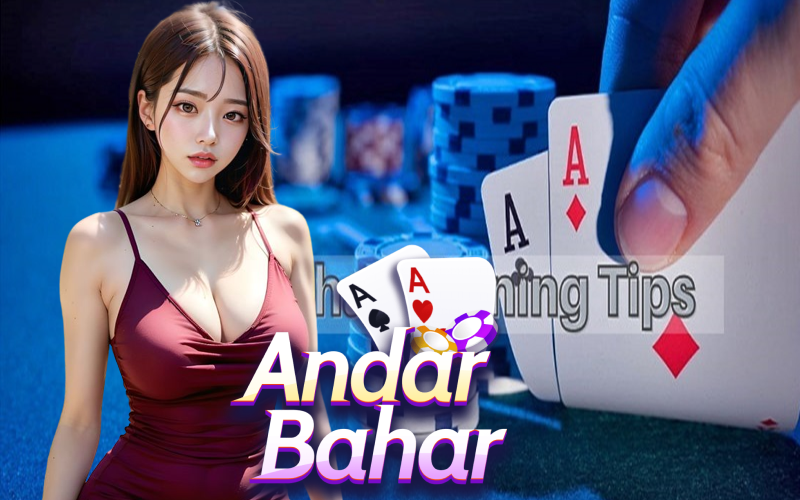 Experience The Ultimate Guide to Andar Bahar Online with Royal Club Casino 