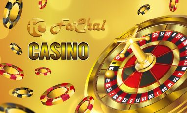 Fachai: The Best Online Casino Games | Welcome Bonus 100%