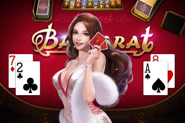 The Ultimate Baccarat Card Counting Genius for Unbelievable Wins