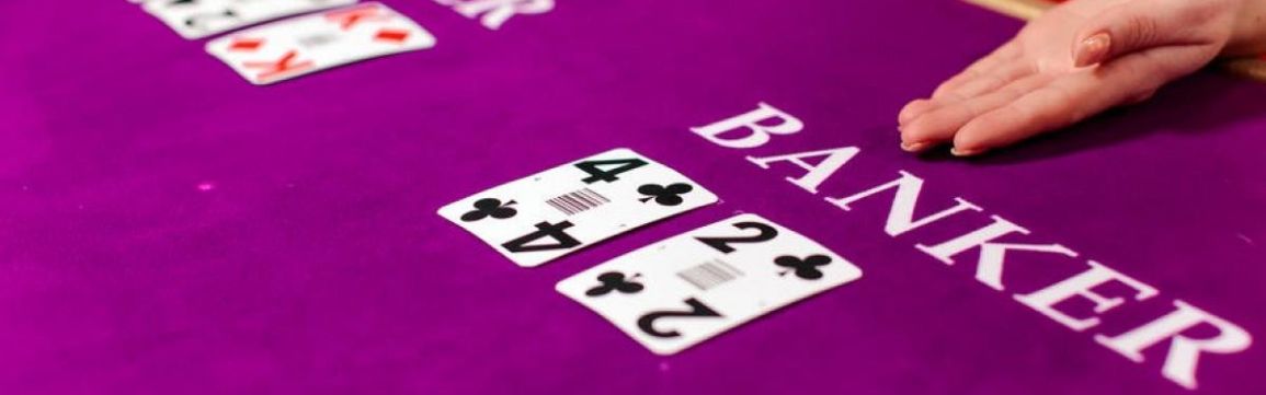 The Ultimate Baccarat Card Counting Genius for Unbelievable Wins