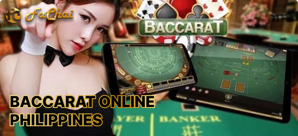 Baccarat Online Philippines - An Overview | Fachai