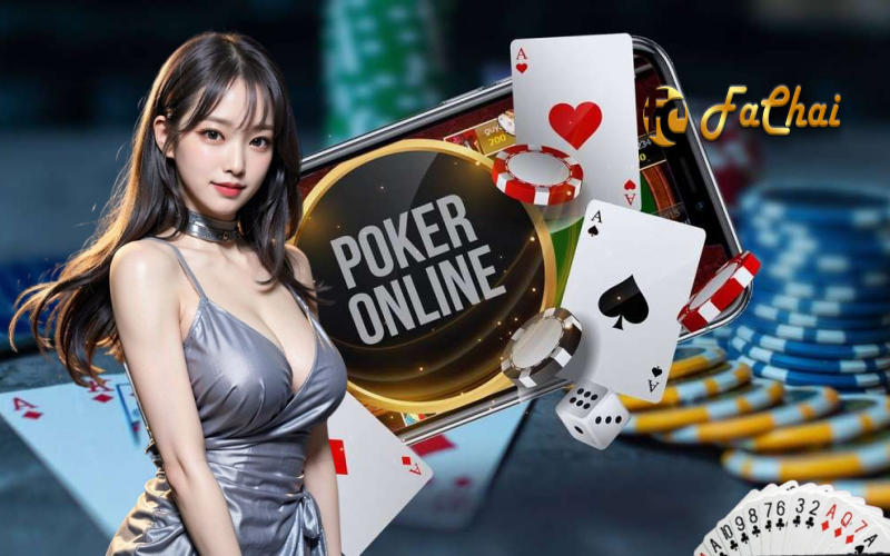 Power of Chinese Poker Online a Thrilling Journey of Strategy and Luck