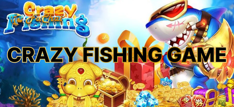 Exploring the Thrilling World of Crazy Fishing Games Real Money | Fach