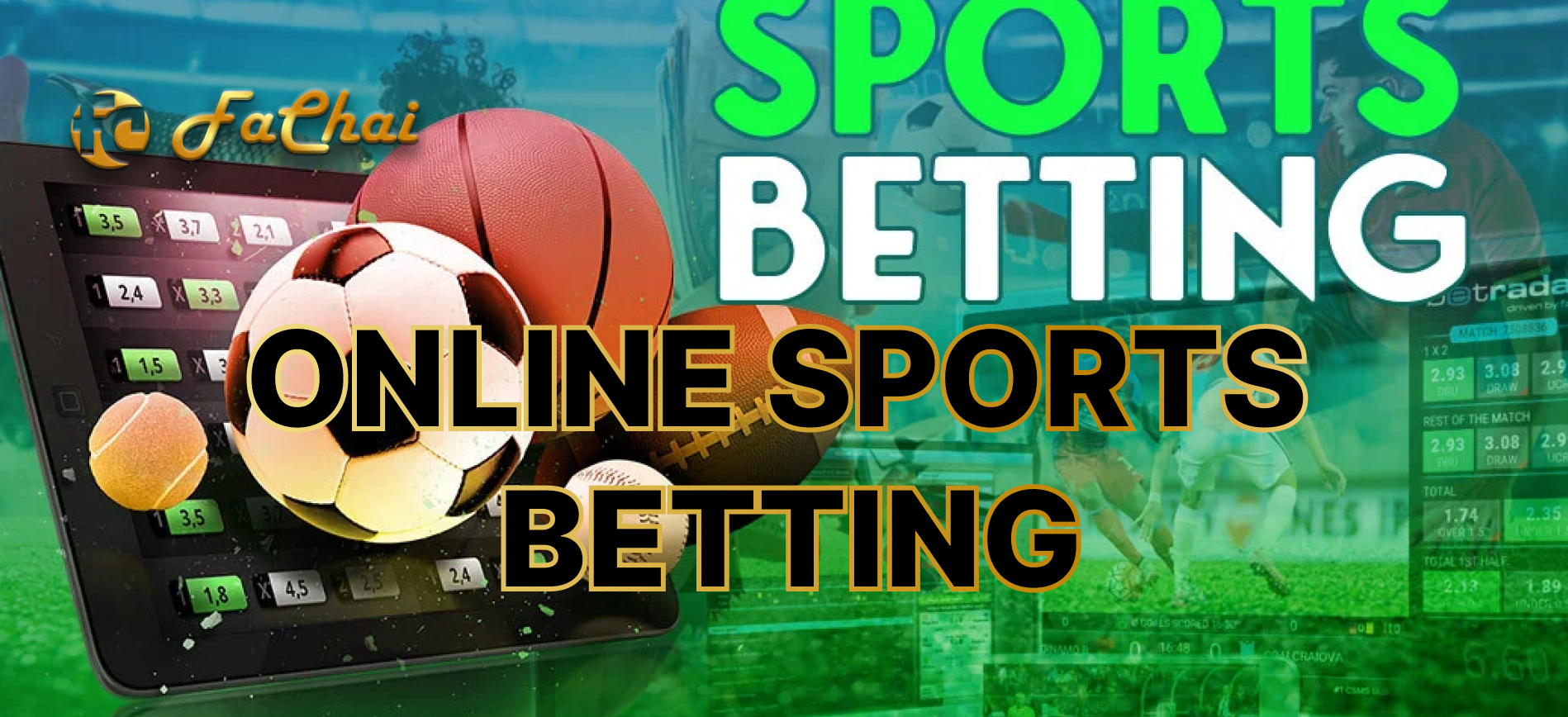 Play, Bet, Win: The Must-try Online Sports Betting Games In The Philip