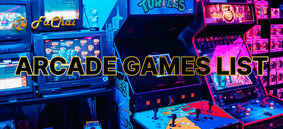 Gambling with the Arcade Games: Examining the Hackability and Winning