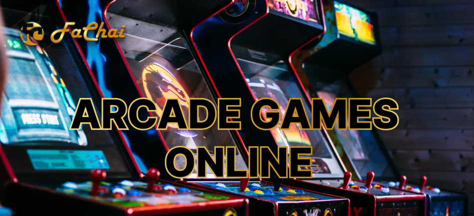 Level Up Your Winnings: Exploring Online Arcade Games Betting | Fachai