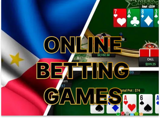 The Thriving Landscape of Online Betting Games in the Philippines  Fa