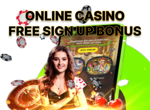 online casino bonus