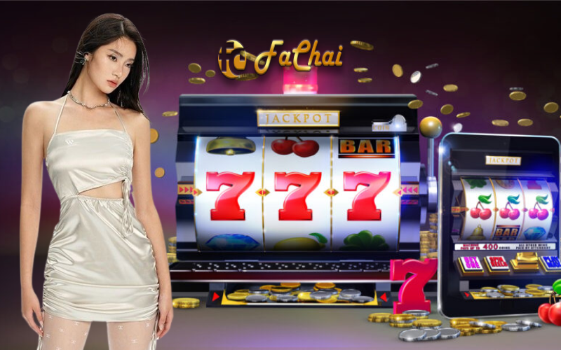 Fuel Your Dreams with Online Slot Machines using gcash win the Jackpot