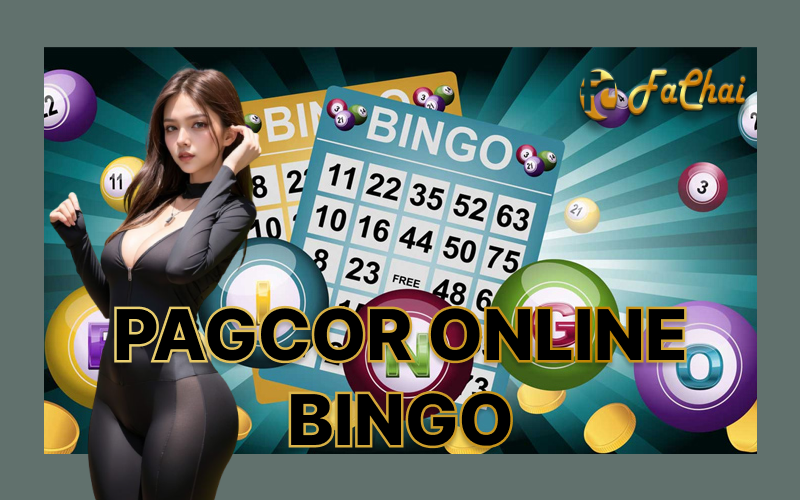 Unlock The Excitement PAGCOR Online Bingo Your Gateway To Winning | Fa