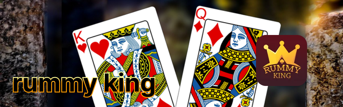 Rummy King: Reigning Supreme in the World of Card Games